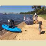 Matilda Bay picnic and kayaking -  5 of 40
