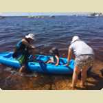 Matilda Bay picnic and kayaking -  8 of 40