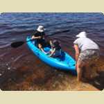 Matilda Bay picnic and kayaking -  9 of 40