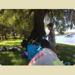 Matilda Bay picnic and kayaking -  15 of 40