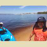 Matilda Bay picnic and kayaking -  25 of 40