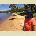 Matilda Bay picnic and kayaking -  26 of 40