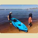 Matilda Bay picnic and kayaking -  27 of 40