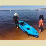 Matilda Bay picnic and kayaking -  28 of 40