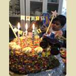 Javiers birthday celebrations -  23 of 40