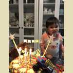 Javiers birthday celebrations -  26 of 40