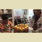 Javiers birthday celebrations -  33 of 40