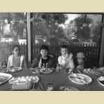 Jai's 8th birthday and Javiers 3rd birthday party