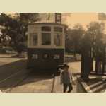 Tram ride at Whiteman Park -  29 of 73