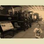Train museum -  135 of 137