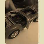 Javier and model cars -  61 of 90