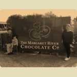 Mothers day at the Chocolate Factory