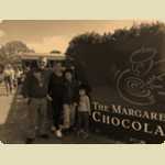 Mothers day at the Chocolate Factory