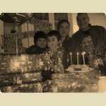 Javiers Birthday Celebrations -  11 of 29