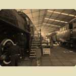 Train museum -  72 of 205