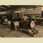 Train museum -  147 of 205