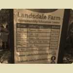 Lansdale animal farm