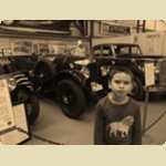 Whiteman Park and Motor Museum
