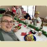 Christmas at Jonathon and Georgies -  9 of 53